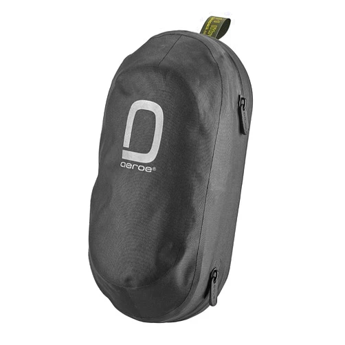 Aeroe Quick Mount Pod Black, 11L