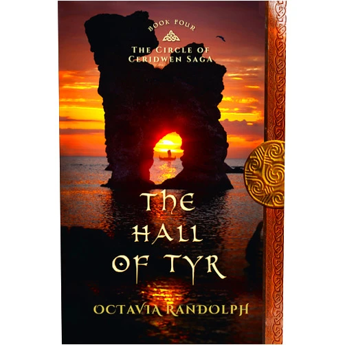 By Octavia Randolph (Author) Format: Kindle Edition The Hall of Tyr: Book Four of The Circle of Ceridwen Saga