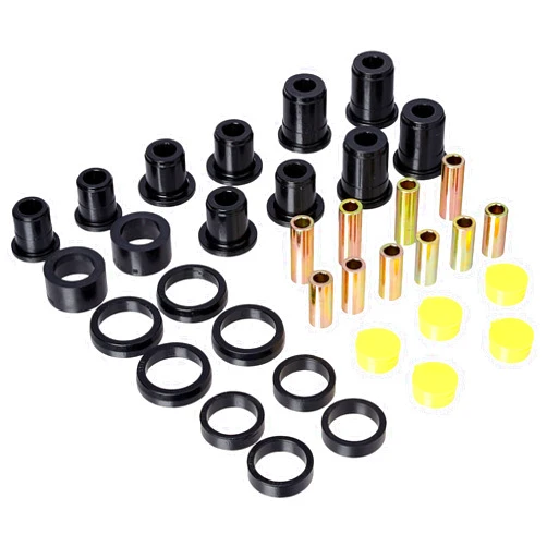 Energy Suspension 3.3194G Control Arm Bushing Set