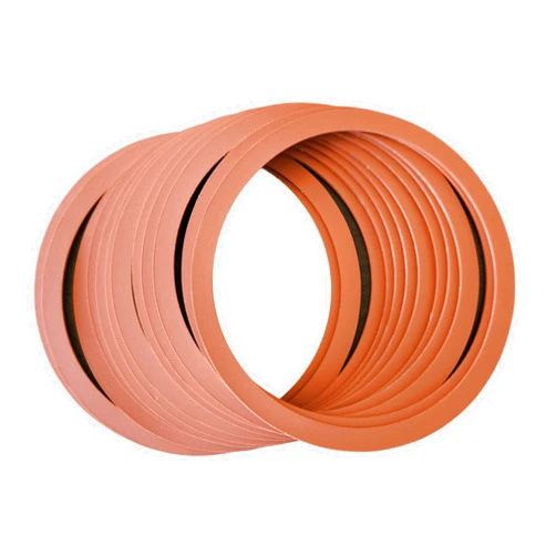Tattler Canning Lids TWIN PACK 100 Replacement Rubber Rings - 50 REGULAR/50 WIDE (RINGS ONLY - NO LIDS) - Bulk Package - MADE IN THE USA!