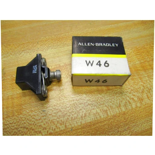 Allen-Bradley W46 Overload Thermal Unit