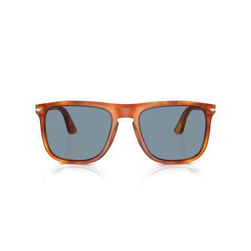 Persol Men's Po3336s Aviator Sunglasses