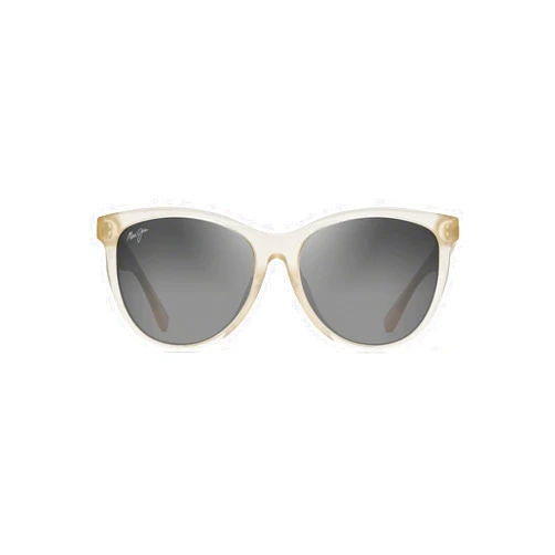 Maui Jim Women's Glory Glory Polarized Cat Eye Sunglasses