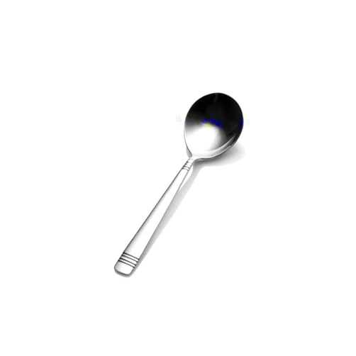 Bon Chef S2601 Julia Bouillon Spoon44; Pack of 12