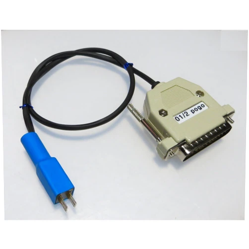 Wosang SOIC8 Pogo Pin Adapter for Digiprog 3 Cable 01/02