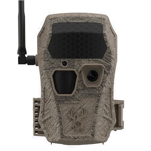 WILDGAME Innovations Encounter 2.0 Cellular Trail Camera | 26 MP Images & 720p HD Videos | Outdoor Game Camera for Hunting and Wildlife Observation
