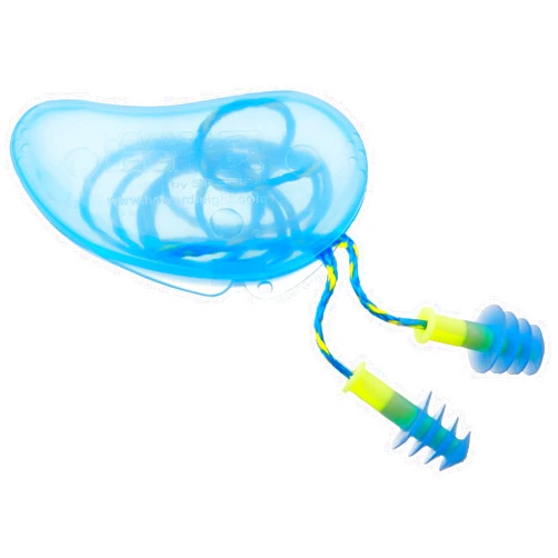 Fusion Howard Leight Earplug, 2 Count