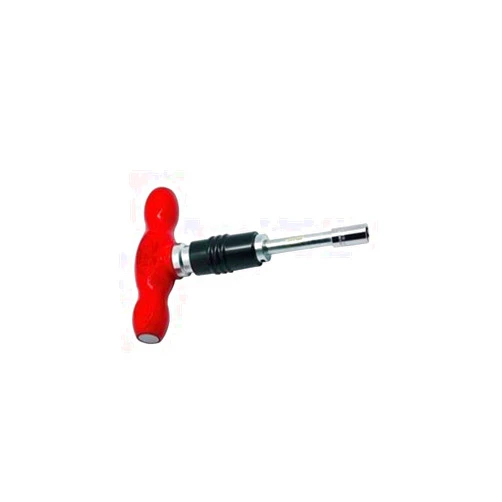 WHEELER-REX 1981 - Soil Pipe Torque Wrench, 3/8