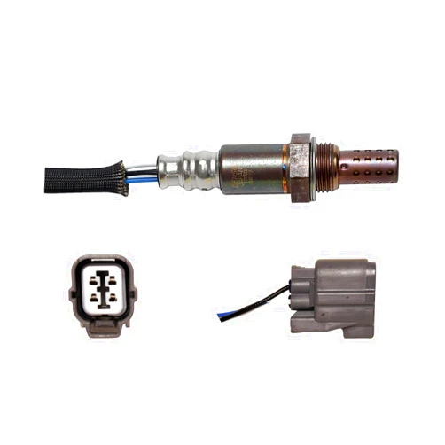 Denso 234-4733 Honda Downstream 4-Wire, 13.19” Heated Oxygen Sensor