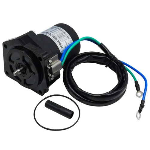 NorthBoat 22118 Outboard Electrical Tilt Trim Motor for Yamaha F75 F90 Engines 6D8-43880-00-00 6D8-43880-01-00 6D8-43880-09-00
