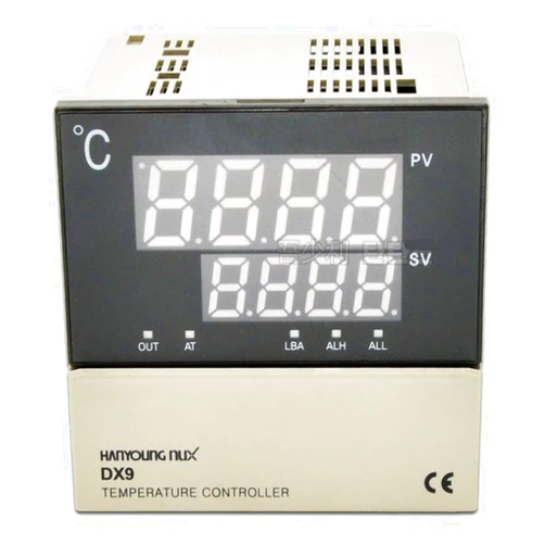 Hanyoung Nux Korea Hanyoung Nux DX9-KCWNRA Digital Temperature Controller 96x96 K 4~20mADC