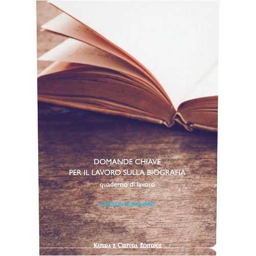 Italian Edition by Gudrun Burkhard (Author) Domande chiave per il lavoro sulla biografia. Quaderno di lavoro