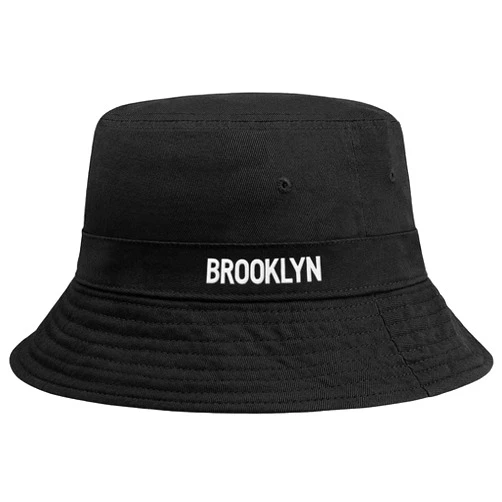 Daxton USA Cities Bucket Hat Cap Fisherman Headwear Cap