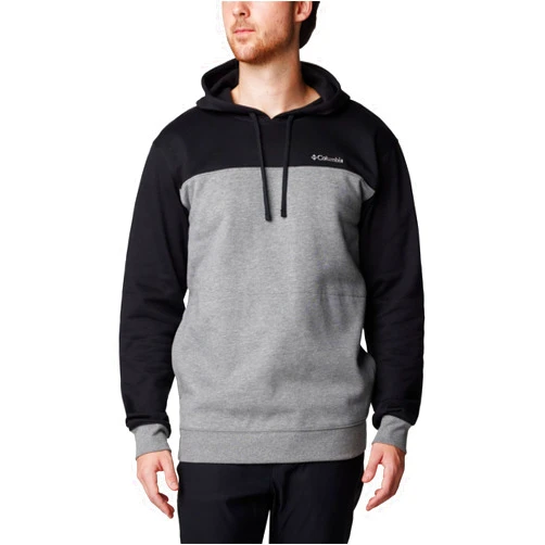 Columbia Men's Hart Mountain Hoodie Iii