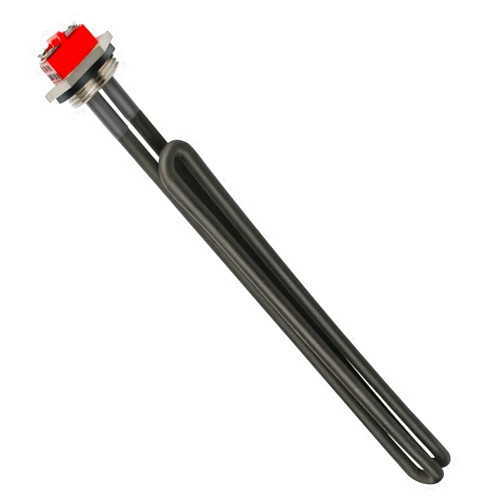 DuckcowsC SP10869PH Screw-In 240-Volt 5500-Watt Electric Hot Water Heater Heating Element Replacement Parts for Rheem