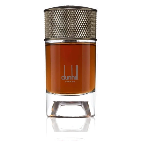 Alfred Dunhill Dunhill Signature Collection Egyptian Smoke Eau de Parfum Cologne Spray For Men, 3.4 Fl. Oz