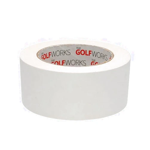 Paixisi GolfWorks Double Sided Grip Tape Golf Club Gripping Adhesive - 48mm x 18yd Roll