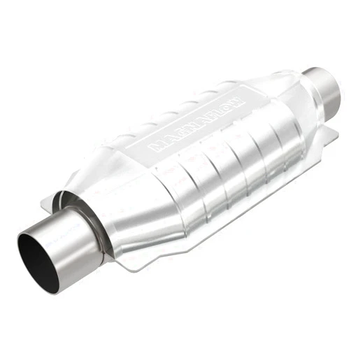 MagnaFlow Exhaust Products MagnaFlow Catalytic Converter 334004: 2