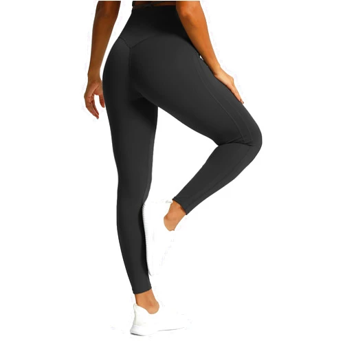 Aoxjox High Waisted Workout Leggings for Women GEO Compression Tummy Control Gym Buttery Soft Yoga Pants 26