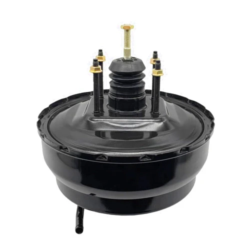 PartsFlow Power Brake Booster compatible with Nissan Xterra 2000 2001 2002 2.4L L4 53-2757 472107Z200