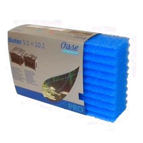 OASE BioSmart Media - Replacement Foam - Blue