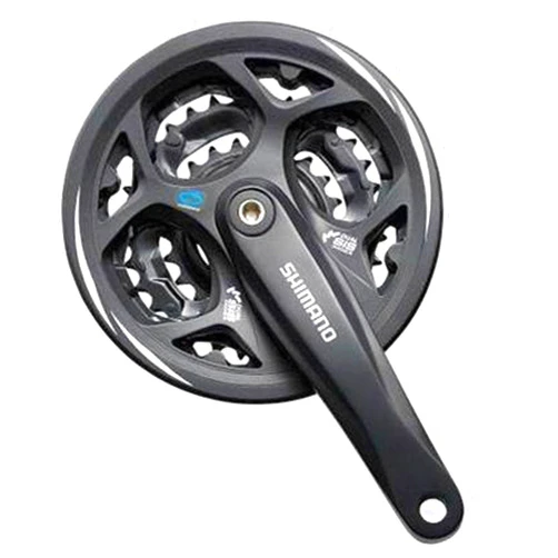 Shimano Altus Chain Wheel Set FC-M311-L