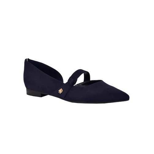 Tommy Hilfiger Womens Venny 2