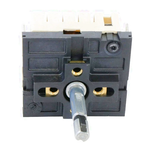 WEIJIA DG44-01002A Fits for Samsung ENERGY REGULATOR Infinite Switch MDSA-W21-SKM, MDSA-W888-UNM