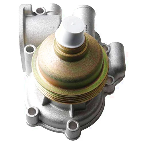 Luqing Water Pump 750-40627 for Lister Petter LPW LPWS LPWT 3 Bolts Type