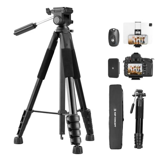 K&F Concept Camera Tripod, 75