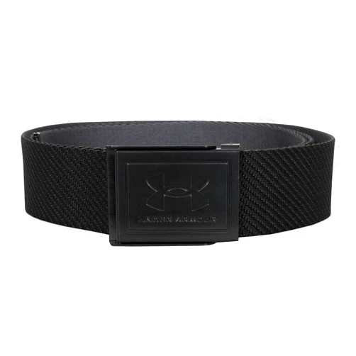 Under Armour Men's Webbing Belt