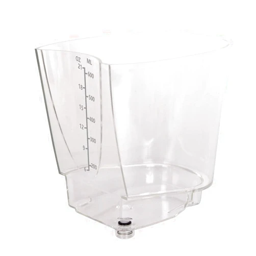 MIHAUS Replacement Parts for Waterflosser Oral Irrigator Dental Aquarius Compatible with Waterpic WP-660 WP-662 WP-670 WP-672 WP-665 WP-667 WP-663 WP-668 Reservoir Gasket Valve