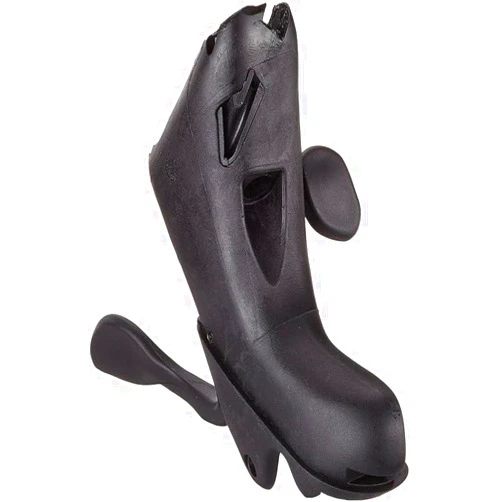 Campagnolo Chorus Gear Lever 25 x 15 x 15 cm Black