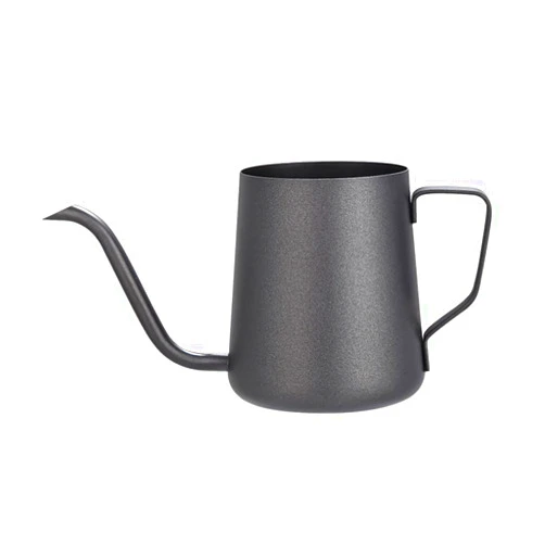 DOITOOL Coffee Pot Gooseneck Kettle Gooseneck Electric Kettle Coffee Tea Maker 1pc Tea Kettle Stovetop Boiled Teapot Teapot Coffee Container Coffee Kettle Universal Coffee Kettle