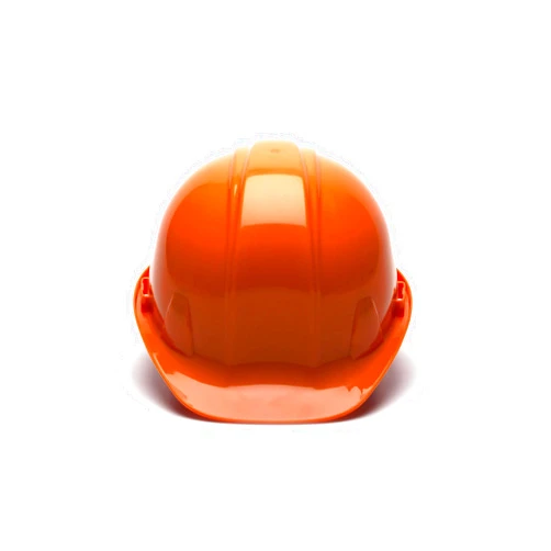 Pyramex Safety Pyramex SL Series Cap Style Hard Hat 4 Point Ratchet Pink