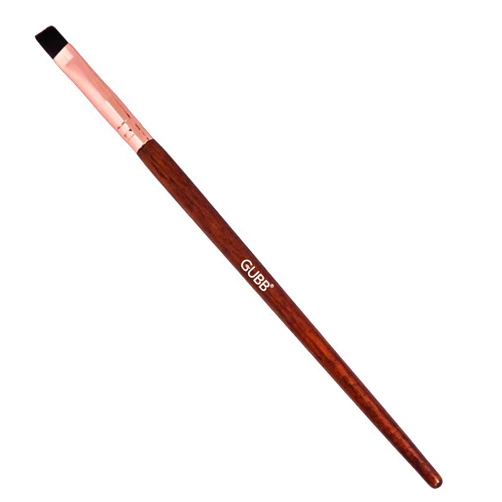 GUBB USA Eyeshadow Brush/Eye liner Blending Makeup Brush For Women/Girls Face Makeup (Eye Liner Brush)