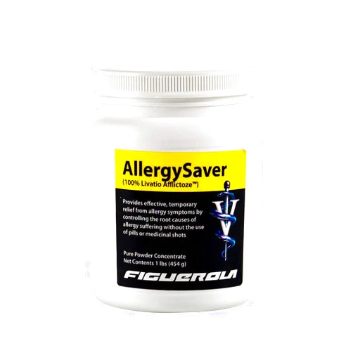 Figuerola Labs Rj Matthews AllergySaver 1LB
