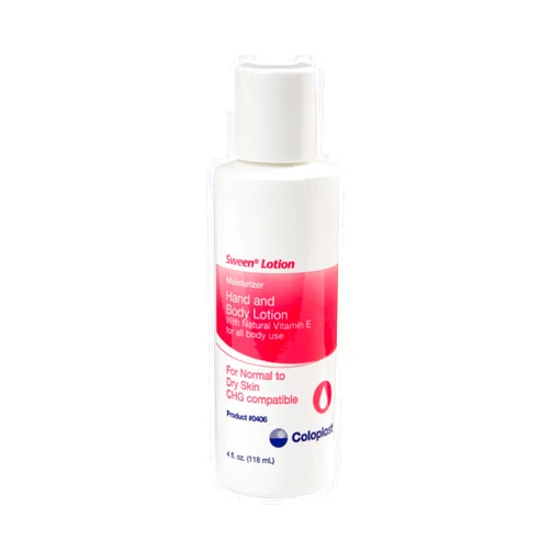 Sween Lotion Sween Moisturizing Lotion, 4 Oz.