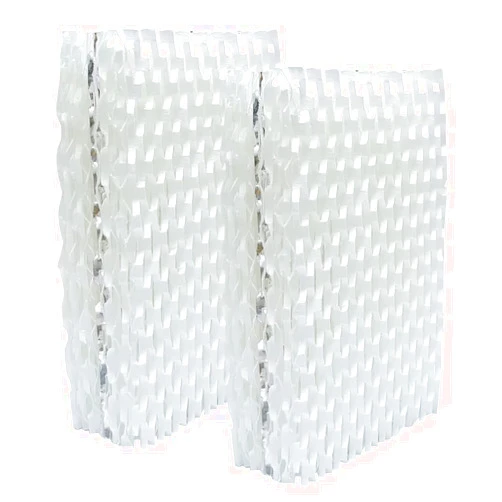 VUIUKOYE 2-Pack WF813 Humidifier Wick Filter Replacement for ReliOn RCM-832 and ProCare PCWF813 Humidifier Wick Filters