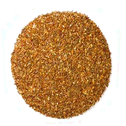Davidsons Organics 7420 2 oz South African Green Rooibos Sampler Tea - Pack of 6