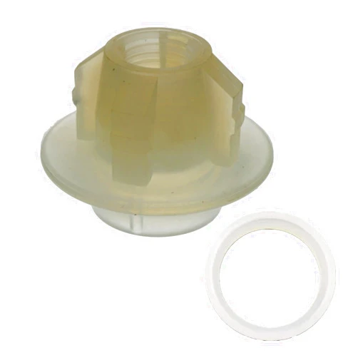 Molloparts Head Valve Seal and Piston Stop Set 904685 904689 Compatible with Porter Cable Air Nailers FN250B FN251 NS100A