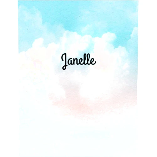 Timothy Bailey Janelle: The Notebook Personal- Organic Chemistry And Biochemistry Workbook For Drawing Organic Chemistry Structures, With Table Of Content And Numbered Pages.