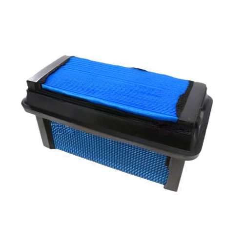 Kel'thuzad 2518540C1 19405680 Air filter Compatible with International CV/Chevrolet Silverado 4500/5500/6500 2019+ 6.6L diesel engine.