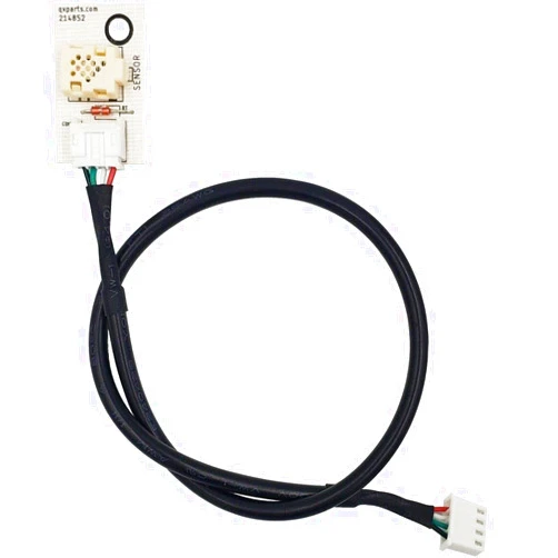 QXParts Humidity Sensor Replacement Compatible With Frigidaire and GE Dehumidifiers