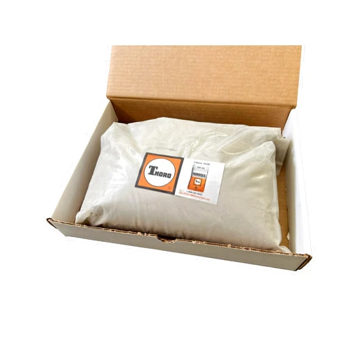 Boom Value Thoroseal | Waterproofer for Masonry Surfaces | Grey 10 lbs