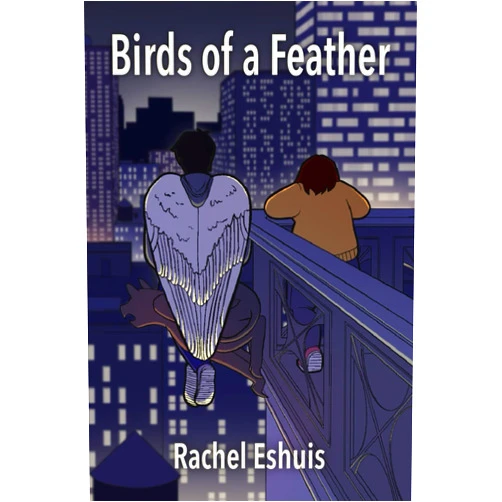 By Rachel Eshuis (Author) Birds of a Feather