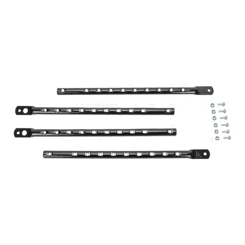 Wald Basket Part 98X Brace and Legs Black