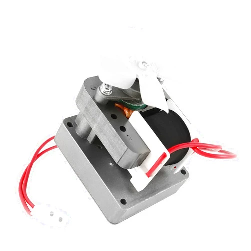Wondjiont Replacement Barbecue Auger Motor for Pit Boss/Traeger Wood Pellet Grills