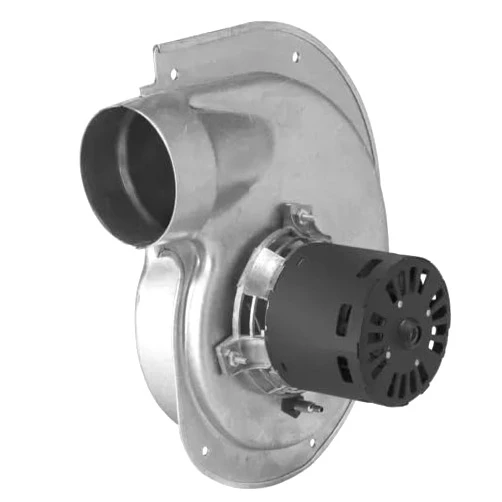 Ziyunshanghang Fit for ICP Heil Tempstar Comfortmaker Furnace Exhaust Inducer Motor 1085571 7021-10048, 7021-10580, 1110008 1/25 hp; .75 amps, 230 Volts 60hz 2800 RPM, 1-Speed