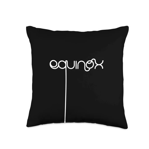 Anthony Mrugacz Equinox Phnom Penh Cambodia Throw Pillow, 16x16, Multicolor